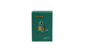 Squirtle Figure - Image 4